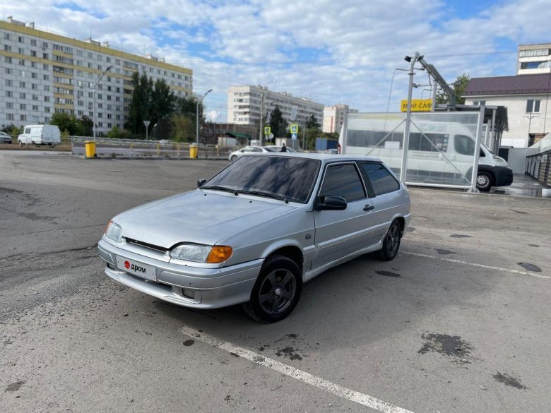 ВАЗ 21134