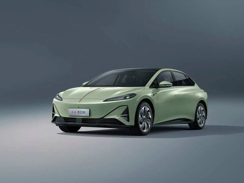 Автомобили китай