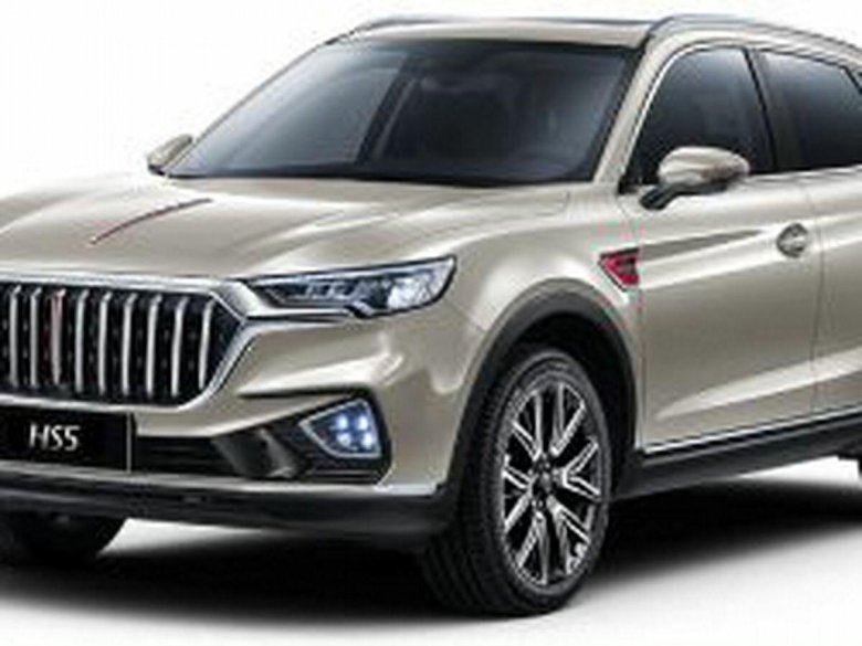 Паркетник 2023