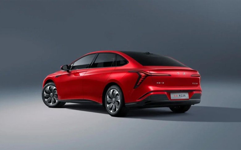 Китайские автомобили