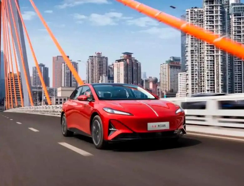 Шанхайский автосалон 2025