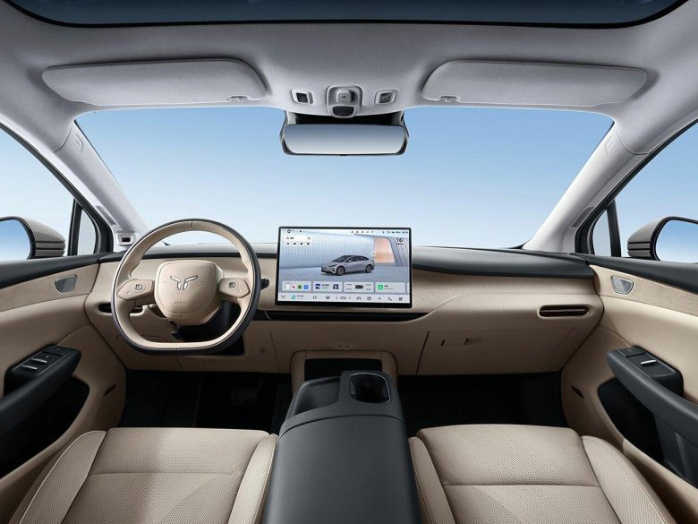 Автомобили китай