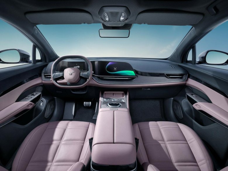 Hongqi автомобиль