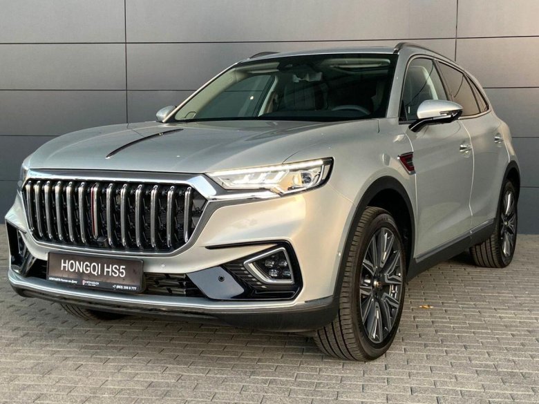 Хонджи хс5