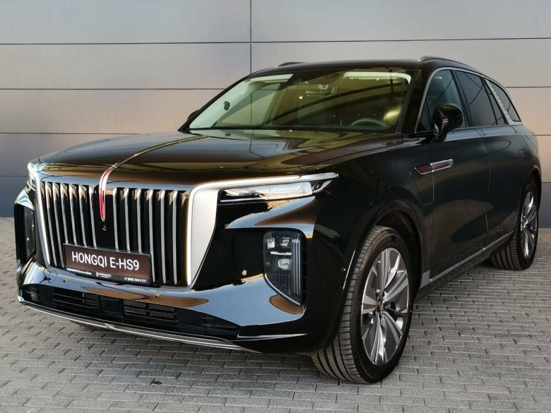 Хонжи е ХС 9