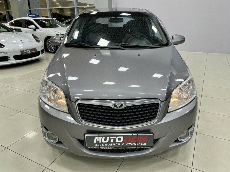 Равон нексия р 3