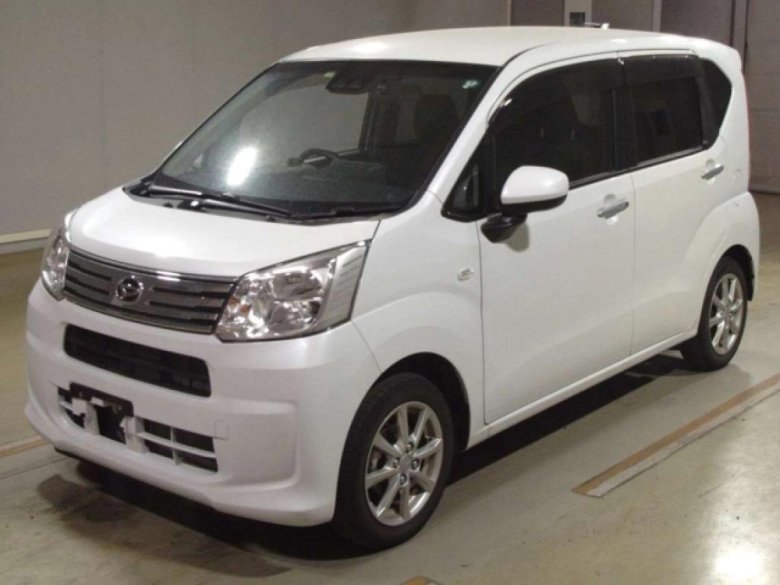 Дайхатсу мув