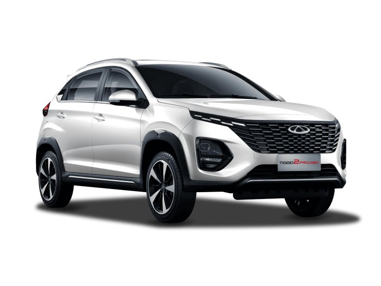 Chery tiggo 2 pro 2021