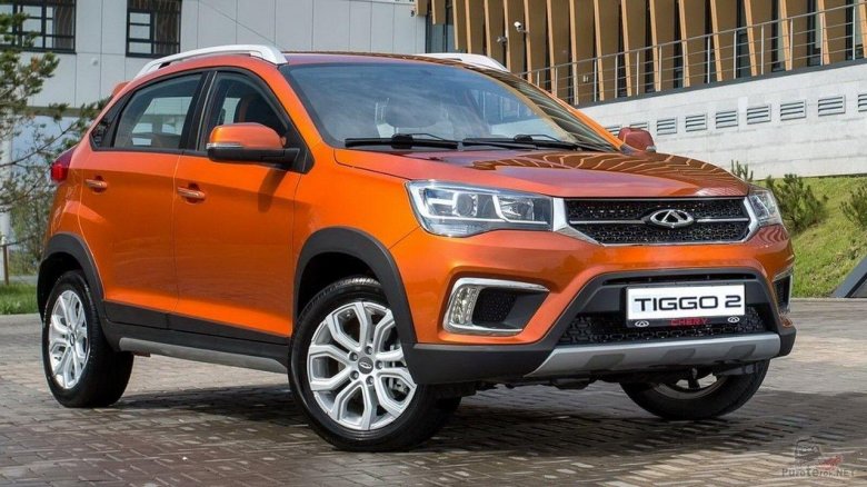 Недорогие паркетники