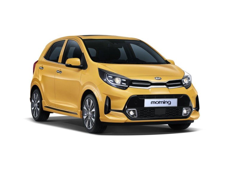 Киа пиканто 2023