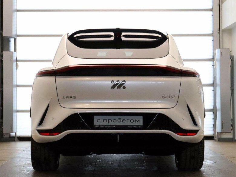 Zhiji (im Motors) фото