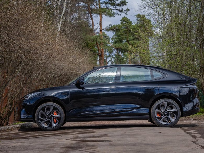 Новые автомобили