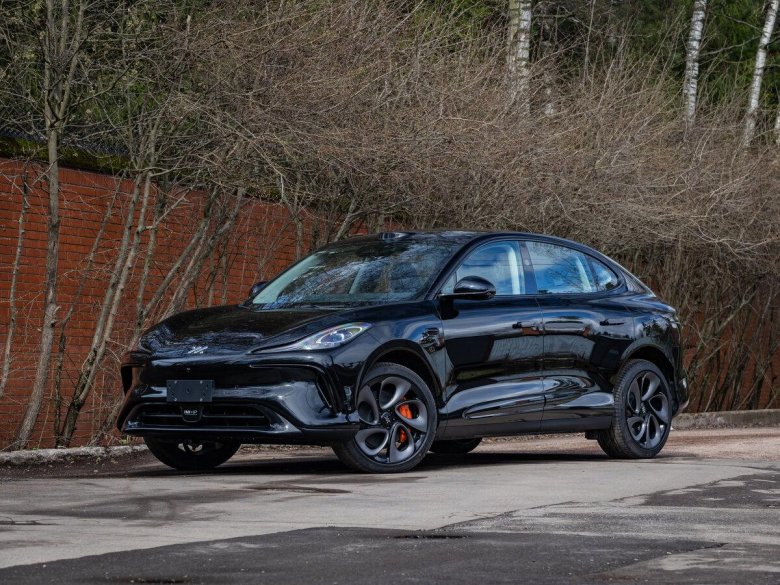 Новые автомобили