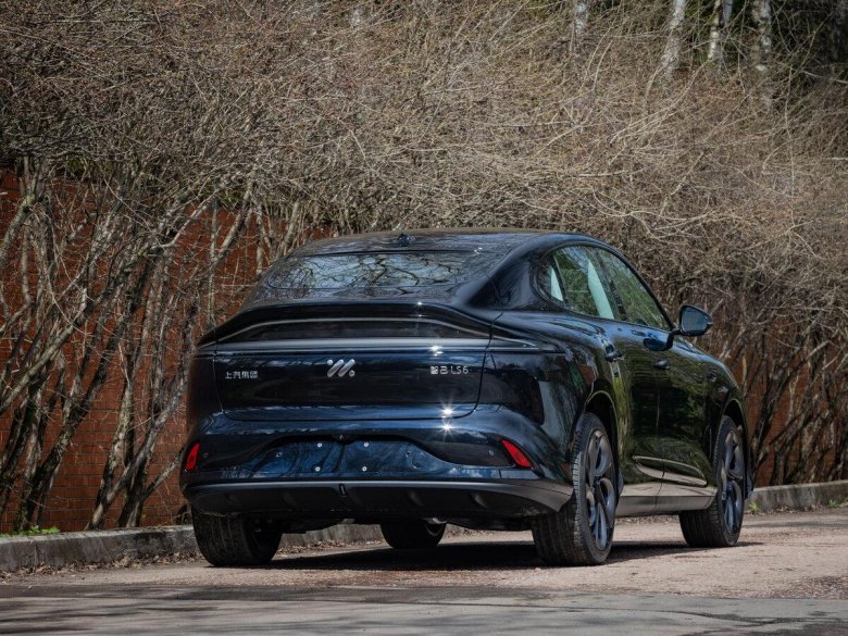 Новые автомобили