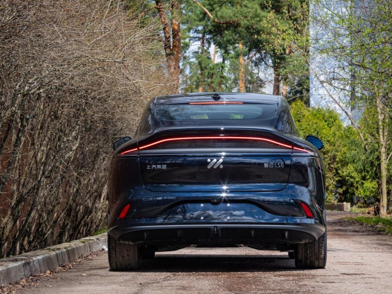 Новые автомобили