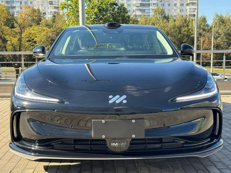 Автомобили из китая