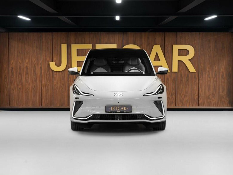 Zhiji (im Motors) фото