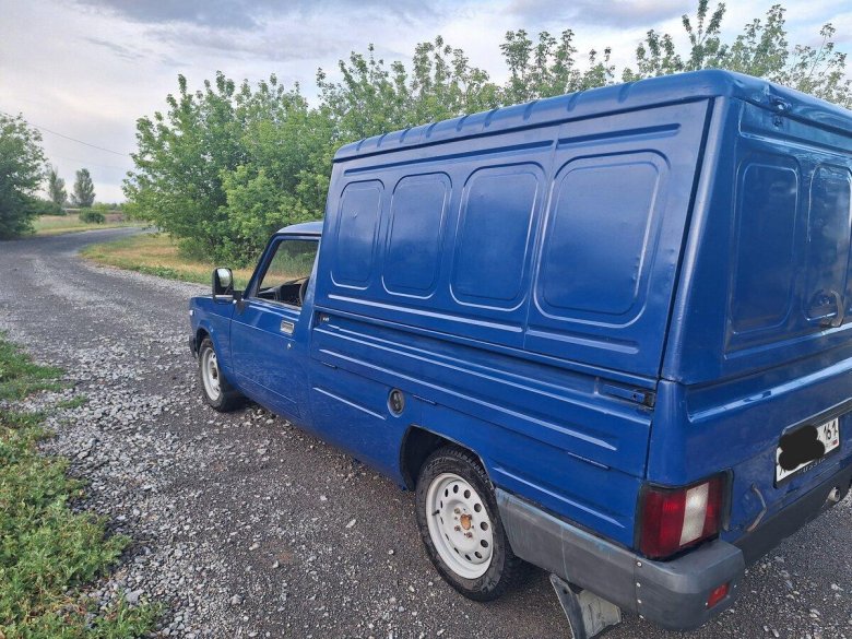 Иж 27175 2005 2012