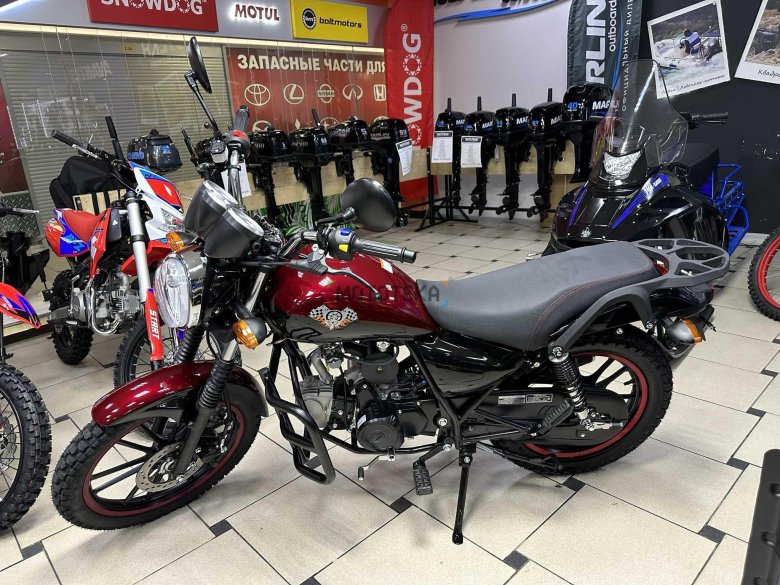 Alpha Tourist m-11 Lite