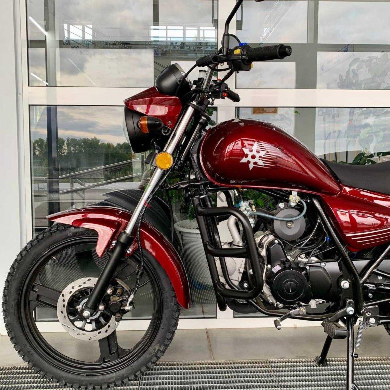 Мопед jordan evo