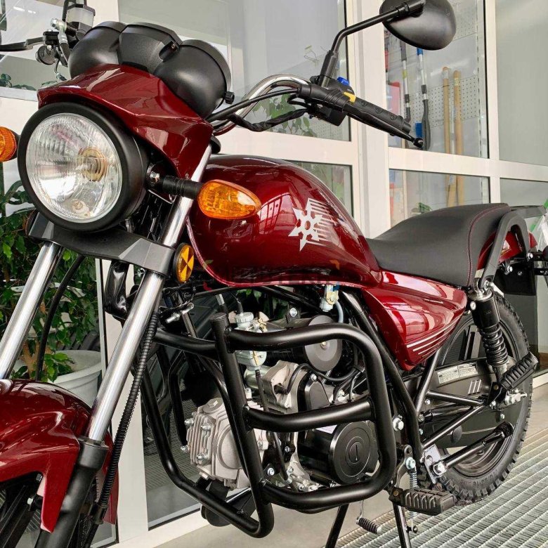 Мопед джордан эво