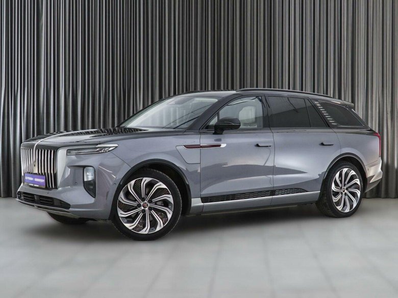 Хончи кроссовер hs5