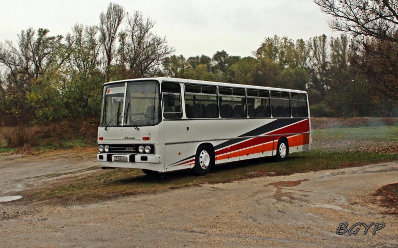 Ikarus 256.50VL