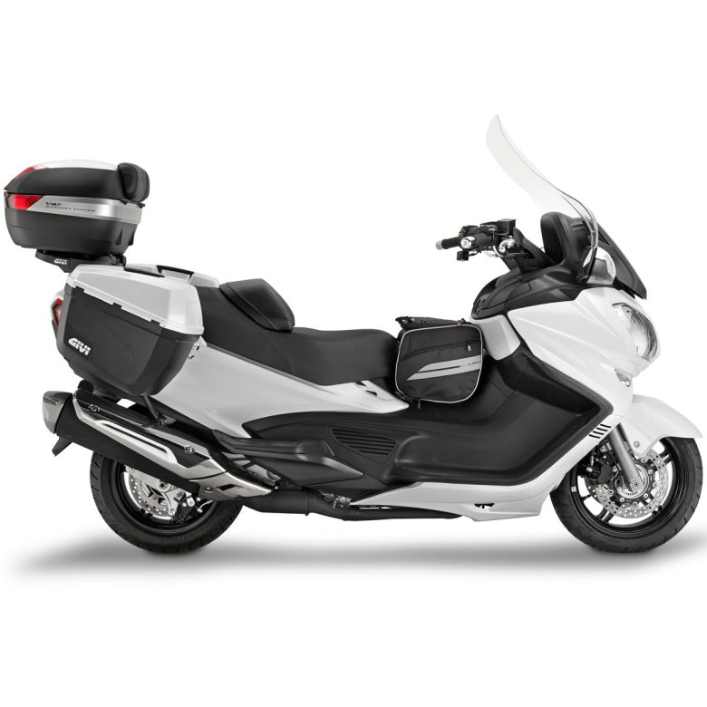 Сузуки Бургман 650