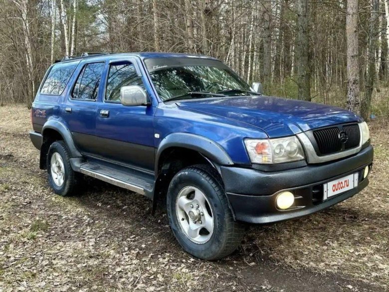 Грейт вол сэйф