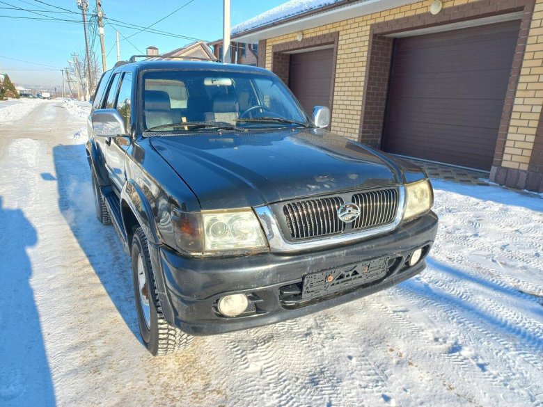 Грейт вол сэйф