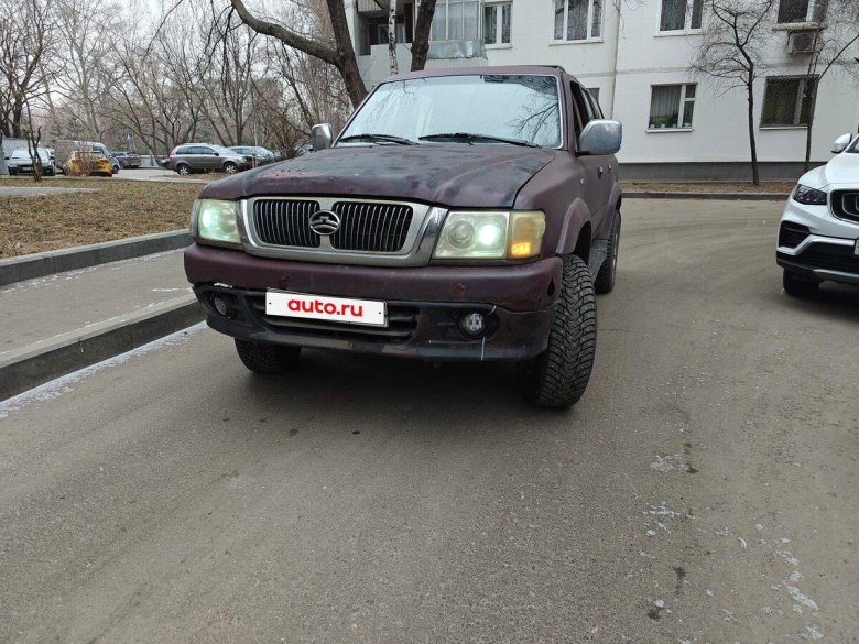 Грейт вол сэйф