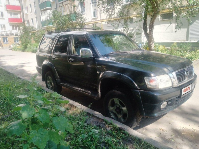 Грейт вол сэйф