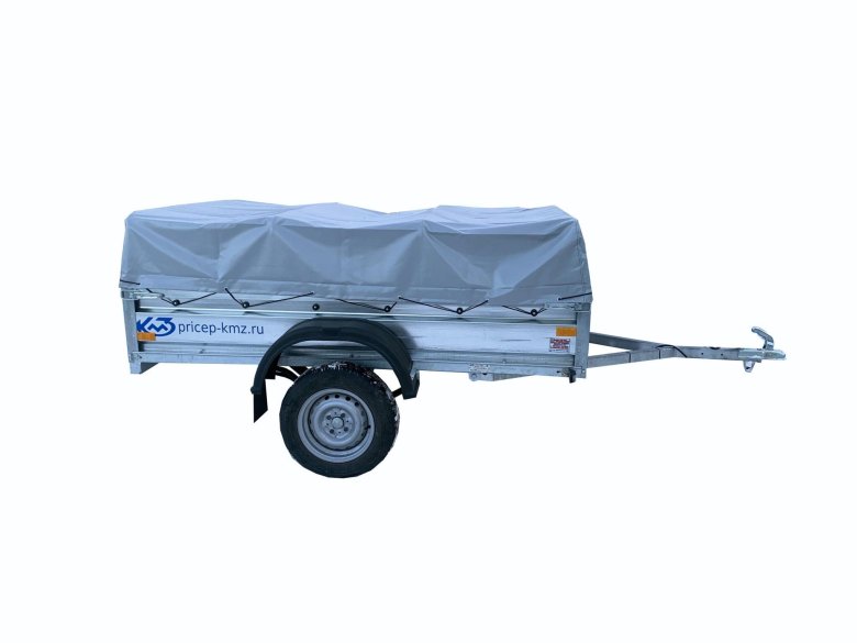 Легковой прицеп