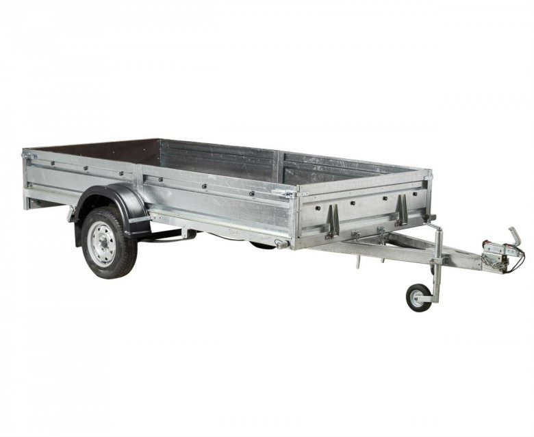 Прицеп КМЗ 7194