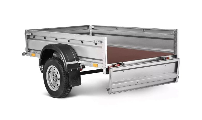 Прицеп мзса 817701