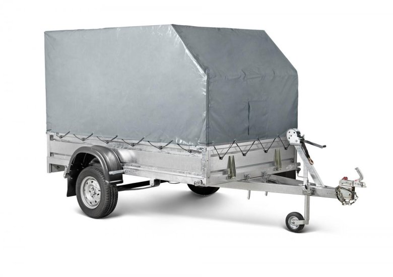 Прицеп КМЗ 7194