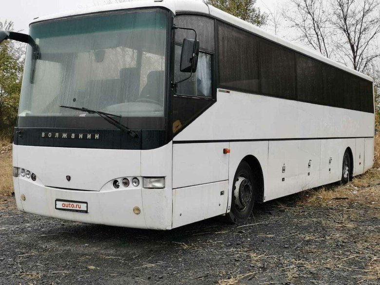 Волжанин 52851-0000010