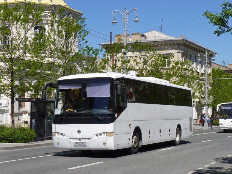 Волгабас 5285