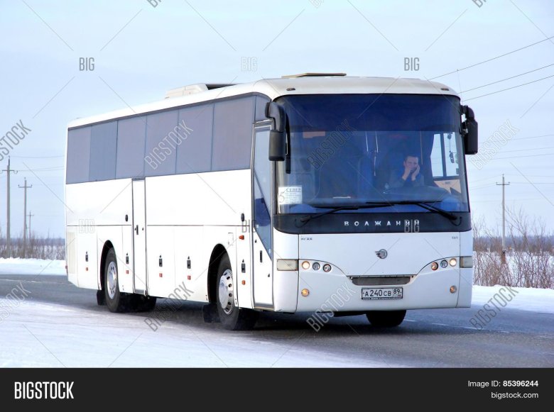 Scania OMNIEXPRESS 340