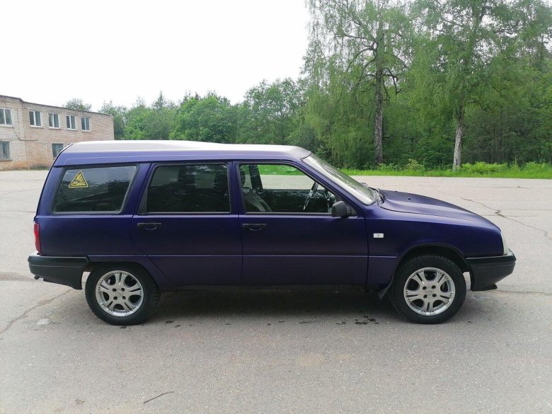 Иж ода фабула