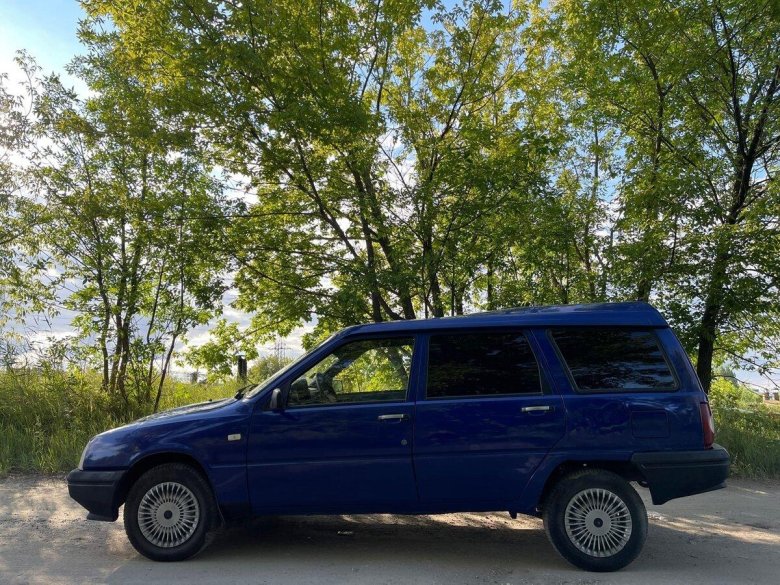 Иж ода фабула