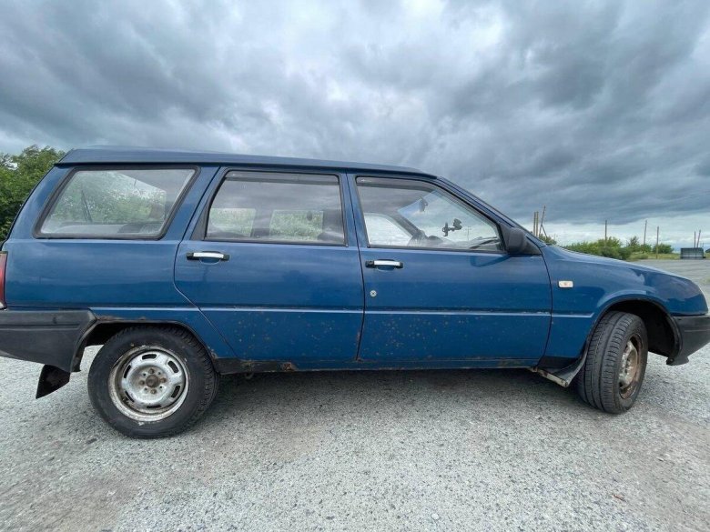 Иж ода фабула