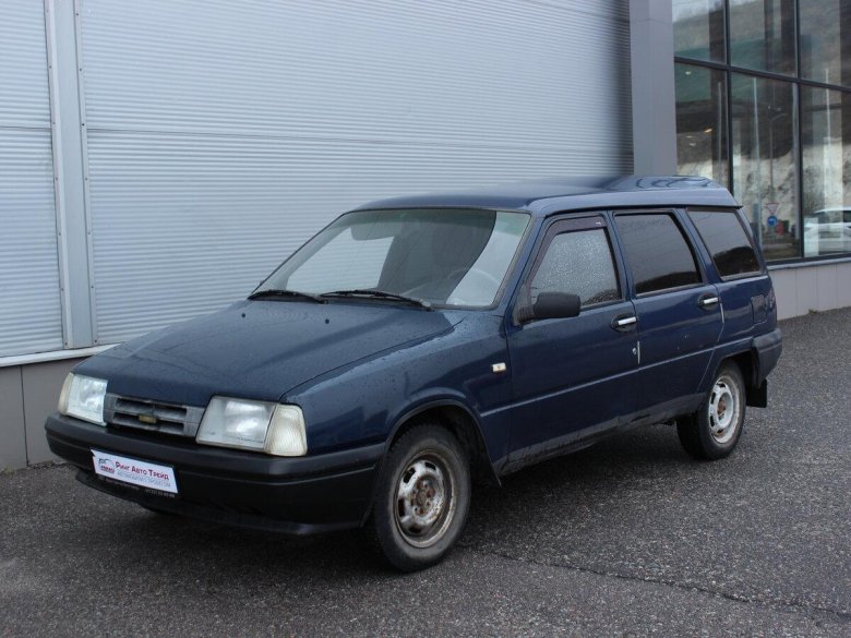 Иж ода фабула