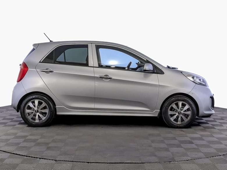 Kia picanto 2014