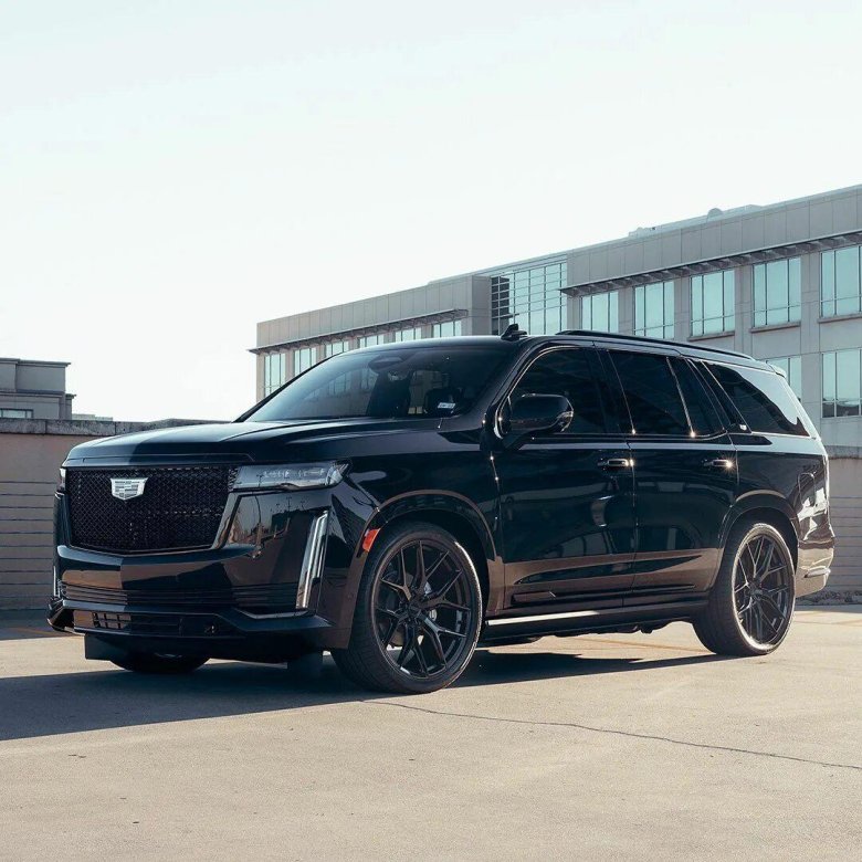 Cadillac Escalade 2021