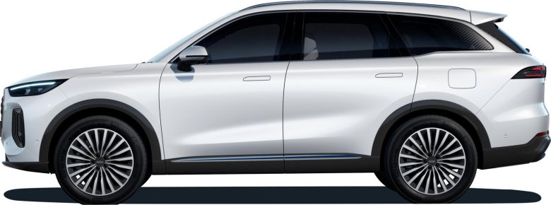 Новый chery tiggo 9