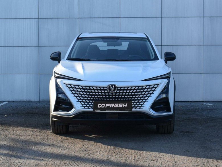 Чанган уни т