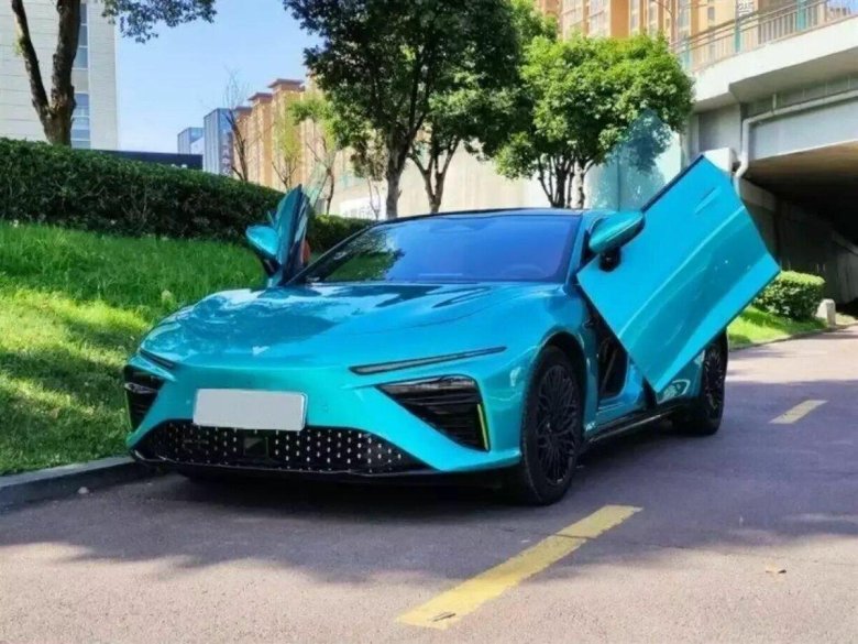 Автомобили китай