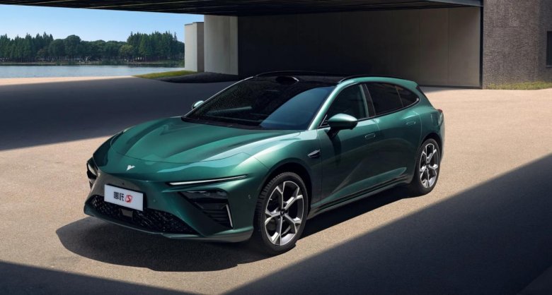 Новые автомобили