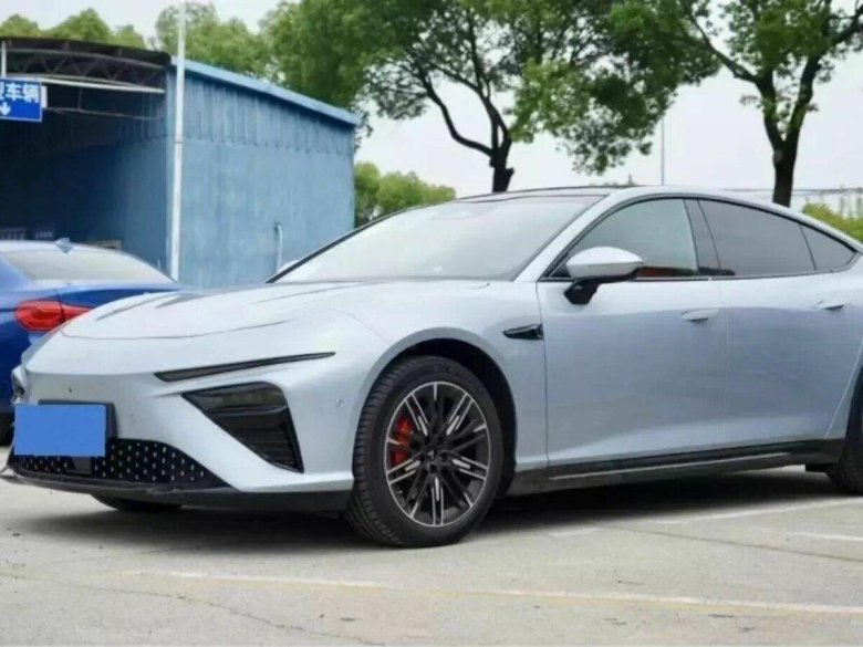 Автомобили китай